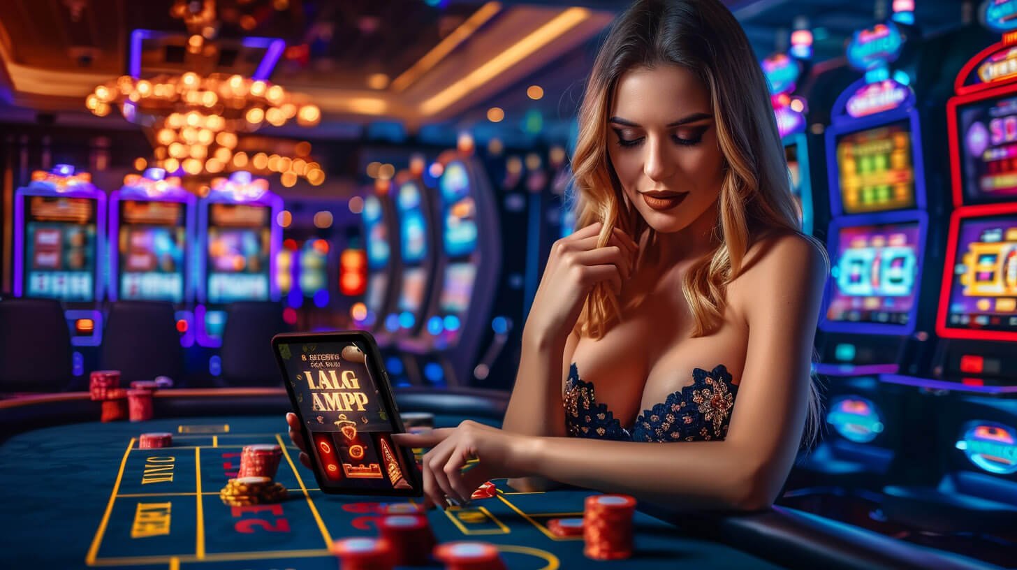 royelbd Slots landing view for Bangladesh mobile entertainment fans