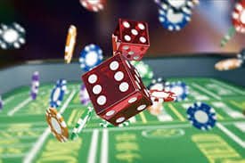 Cricket football and casino-style sections presented on royelbd