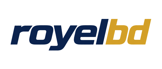 royelbd site logo